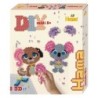 Hama pakket 3D Pet Salon MIDI     3255