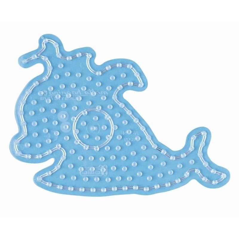 Hama Maxi onderplaat walvis    8209