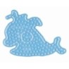 Hama Maxi onderplaat walvis    8209