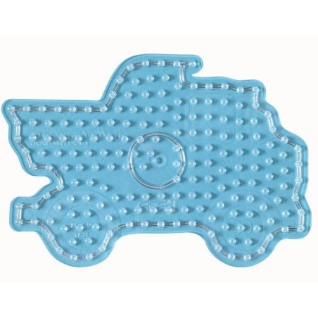 Hama Maxi onderplaat truck     8217