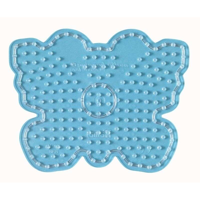 Hama Maxi onderplaat Vlinder   8218