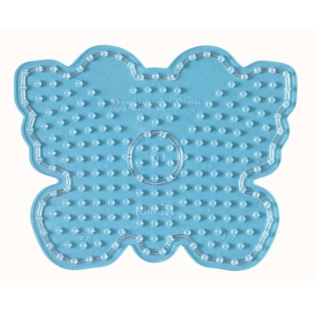 Hama Maxi onderplaat Vlinder   8218