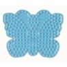 Hama Maxi onderplaat Vlinder   8218
