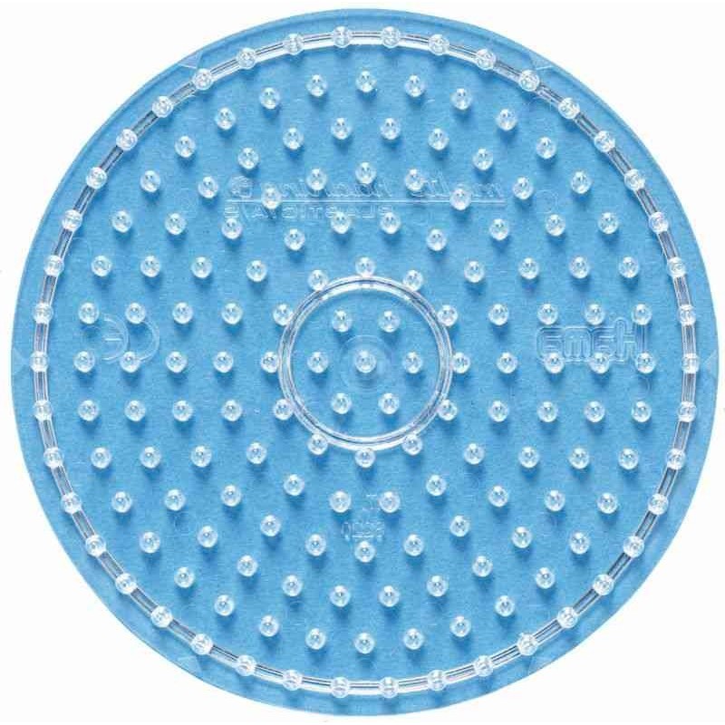Hama Maxi onderplaat rond      8220