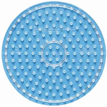 Hama Maxi onderplaat rond      8220