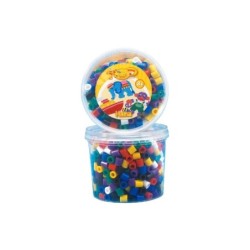 Hama Maxi parels mix 00     600st