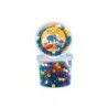 Hama Maxi parels mix 00     600st