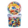 Hama Maxi parels mix 69  600st