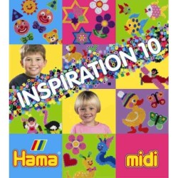 HAMA INSPIRATION  NR 10 MIDI