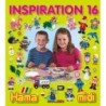 HAMA INSPIRATION  NR 16 midi