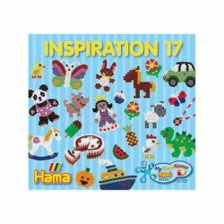 HAMA INSPIRATION  NR 17 MAXI