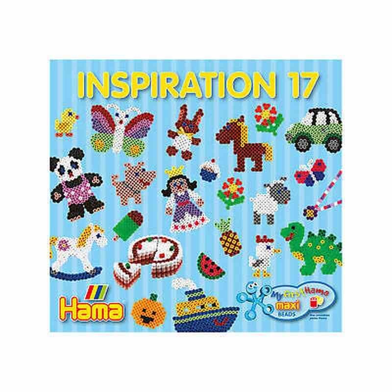 HAMA INSPIRATION  NR 17 MAXI