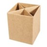 Papierm. pennenbox 100% recycled