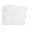 Celstofplaat  vr wit papierscheppen 20 x 21 cm/5st