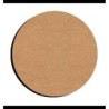 MDF cirkel 18 cm diam.