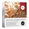 Micro LED-lichtstreng met draad