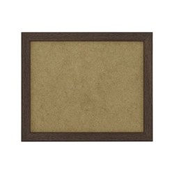 Pixel kader hout walnoot 1x1p   701017