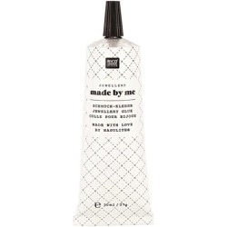JEWELLERY GLUE, 30ML, 27G MADE WITH LOVE BY HASULI