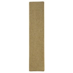 Eco-shape letter 15cm hoog I