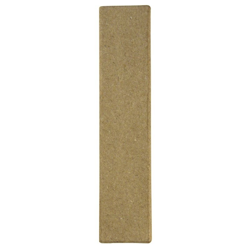 Eco-shape letter 15cm hoog I