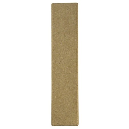 Eco-shape letter 15cm hoog I