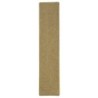 Eco-shape letter 15cm hoog I
