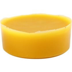 Bijenwas 100 gr /doosje   puur natuurlijk, milieu-