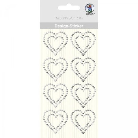 DESIGN-STICKER MOTIEF 09