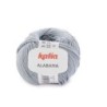 ALABAMA 12  middengrijs        50gr.