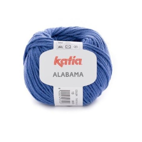 ALABAMA 13 Azulina             50gr.