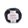 ALABAMA 2 nero                50gr.