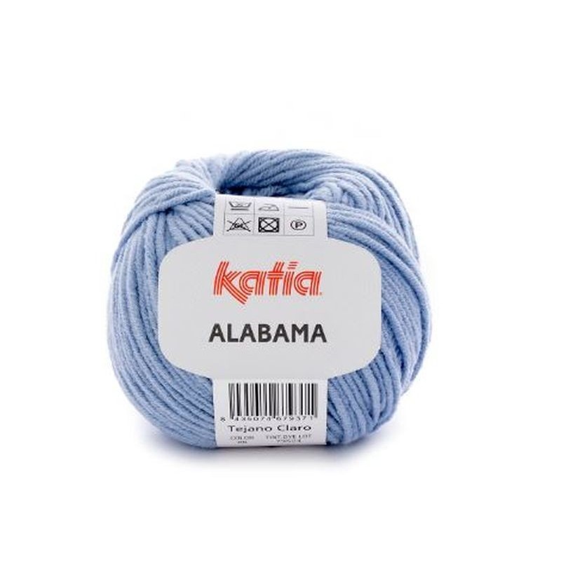 ALABAMA 26 Tejano Claro        50gr.