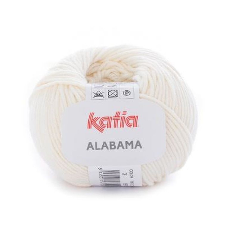 ALABAMA 3 crudo                50gr.