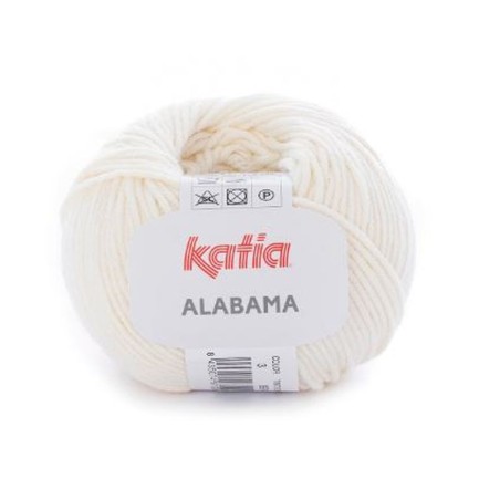 ALABAMA 3 crudo                50gr.