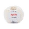 ALABAMA 3 crudo                50gr.
