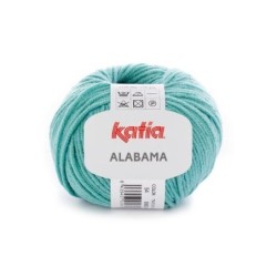 ALABAMA 54 reseda groen     50gr.