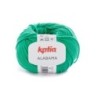ALABAMA 62  fel grasgroen        50gr.