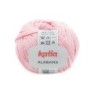ALABAMA 65 pastel roze            50gr.