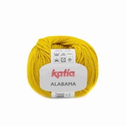 ALABAMA 66 goudkleur              50gr.