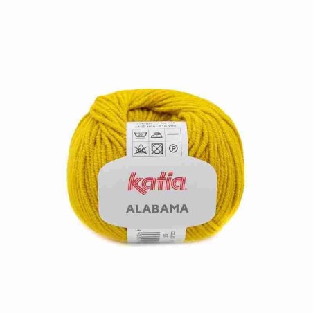 ALABAMA 66 goudkleur              50gr.