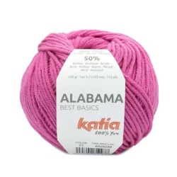 ALABAMA 77  Heidepaars               50gr.