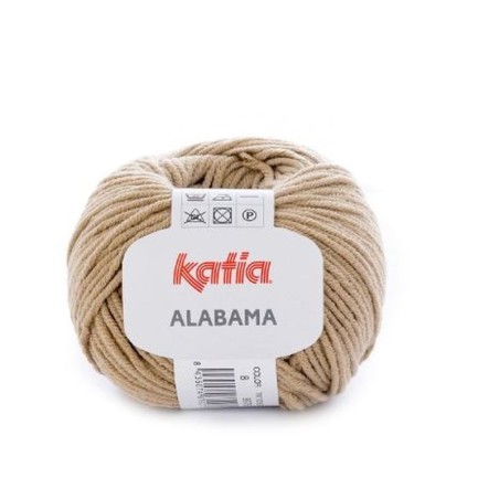 ALABAMA 8 lino                 50gr.