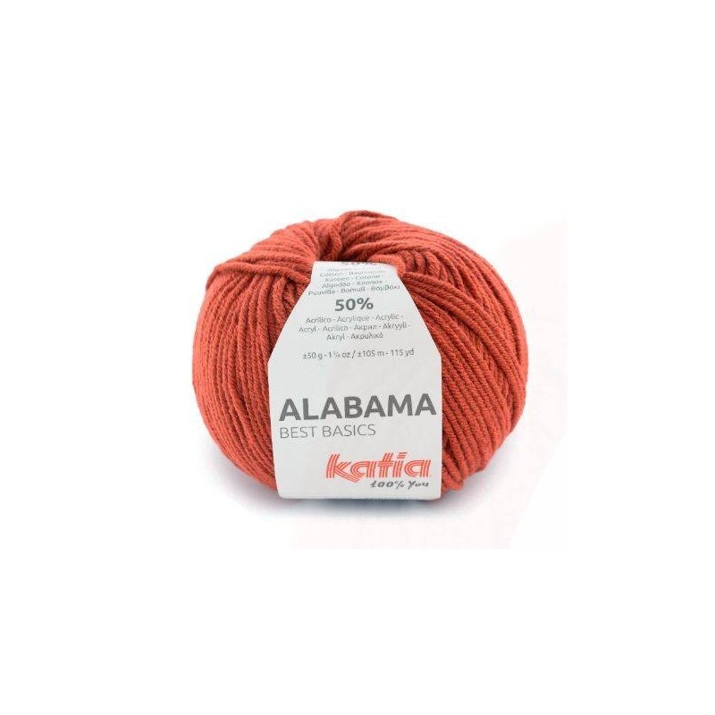 ALABAMA 83 Roest 50gr.