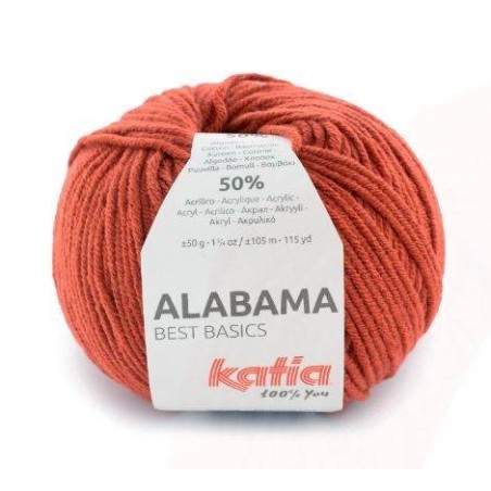 ALABAMA 83 Roest 50gr.