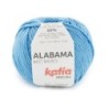 ALABAMA 85 hemelsblauw          50gr.