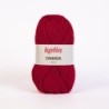CANADA 21 donker rood         100gr.