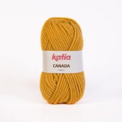 CANADA 31 goudkleur           100gr.