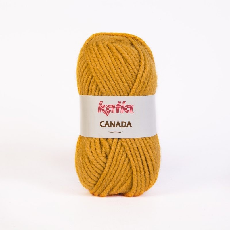 CANADA 31 goudkleur           100gr.