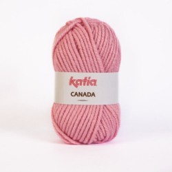 CANADA 35 licht roze          100gr.