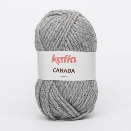 CANADA 38 muisgrijs           100gr.